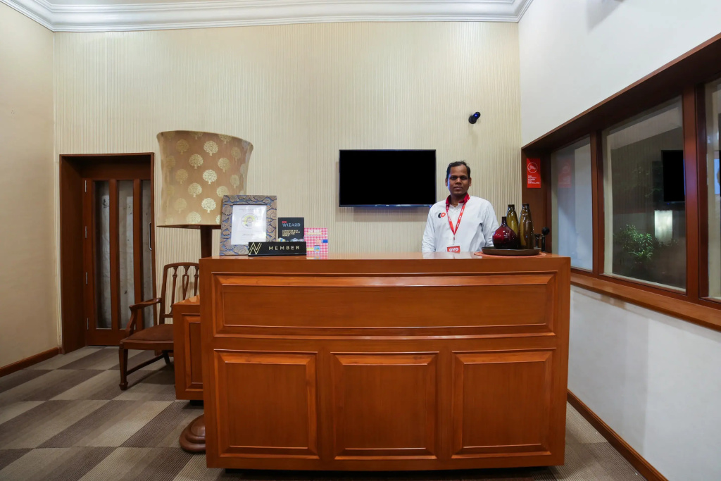 FabHotel The Dayal