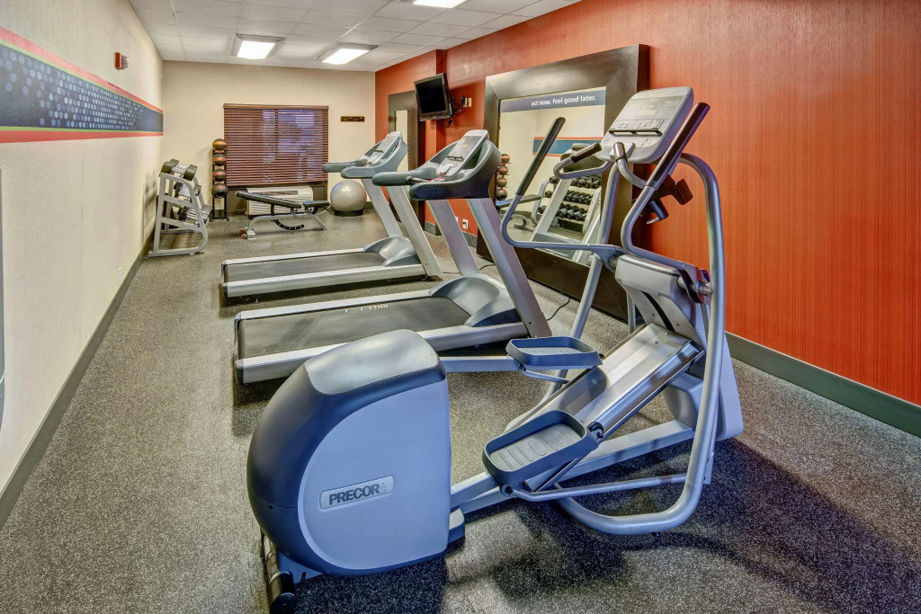 Hampton Inn Batesville