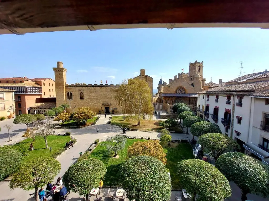 B&B Apartamentos La Atalaya
