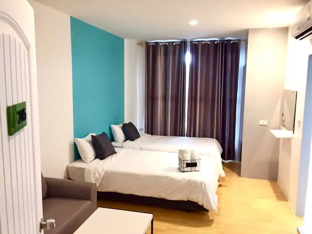 Sukjai Hometel