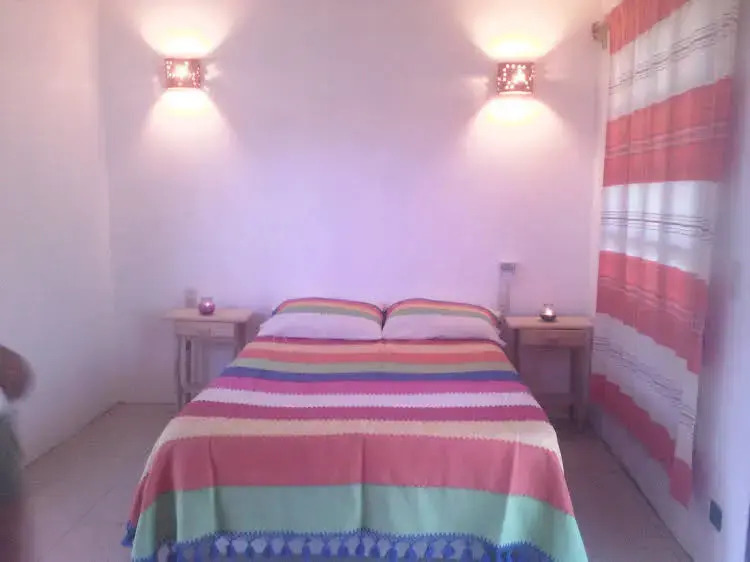 Bungalows Tierra Viva