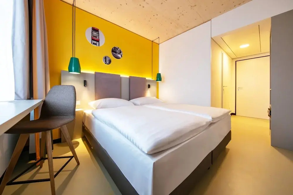 Vienna House Easy By Wyndham Vienna Airport