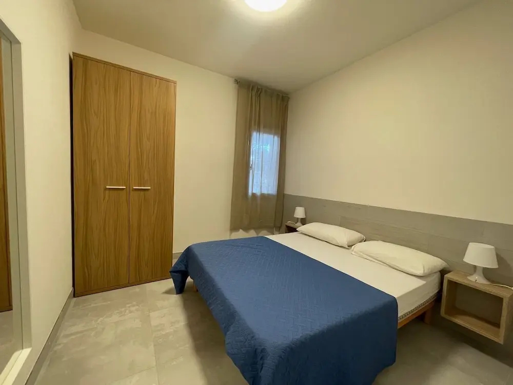 Modern 2 Bedroom Apartment Near Rosolina Beach