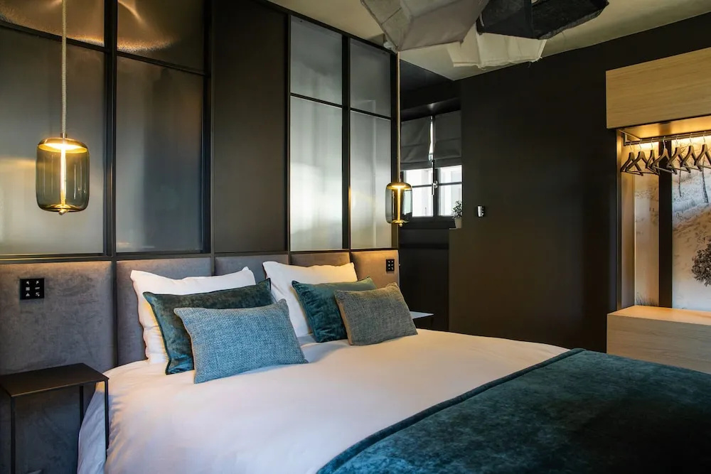 Maison No Quatre Boutique Hotel