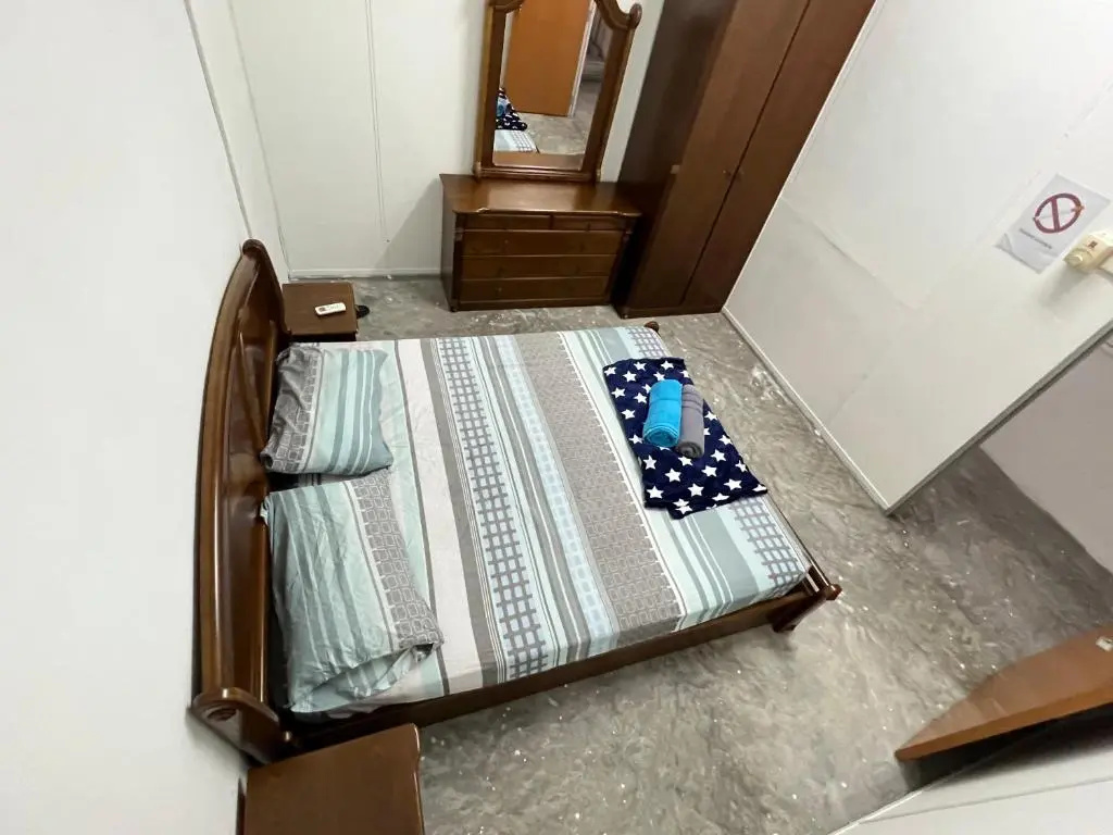 Jiaxin Dormitory - Puteri Wangsa 家馨旅舍