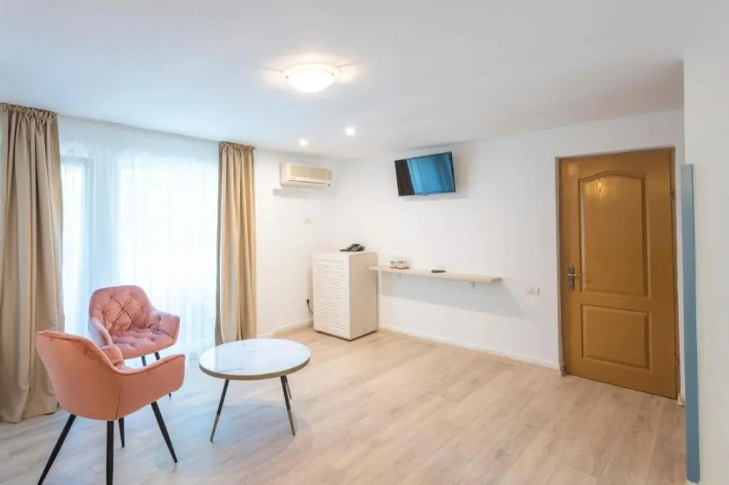 Hotel Dana Resort