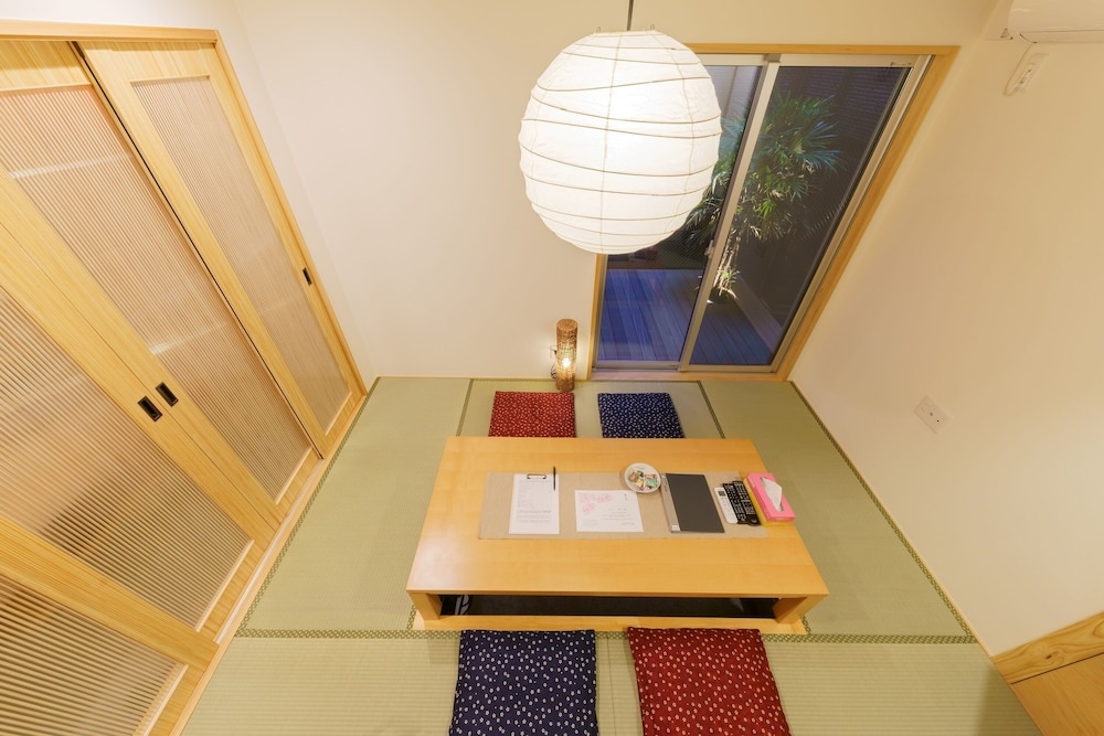 Yadoya Misuji-cho