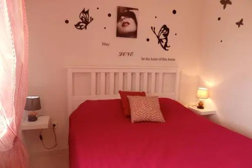 Meddays Villa Norli