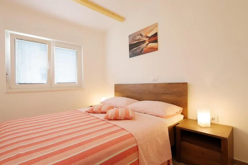 Apartment Sonja 2