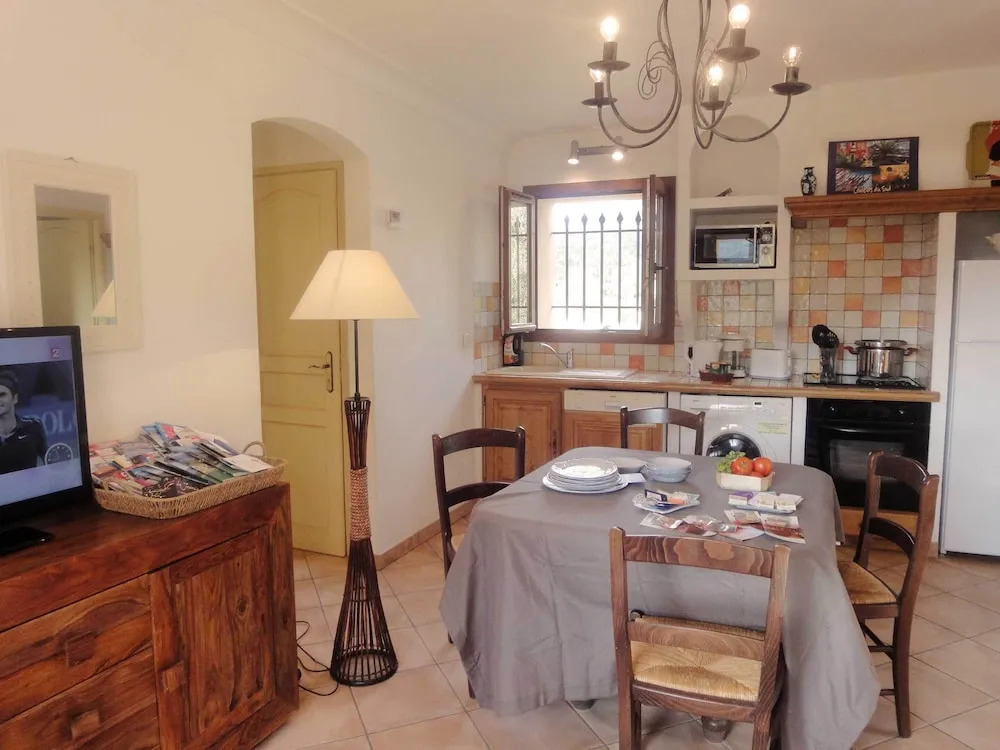 La Maison de Noélie 1er Étage