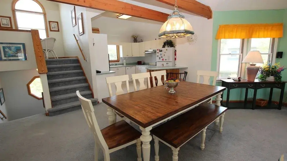 Corolla Escape Home 1037 - 4 Br Home