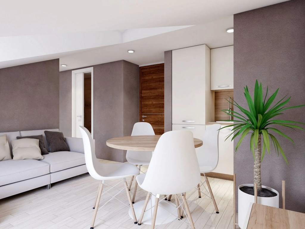 Apartments Villa Subic