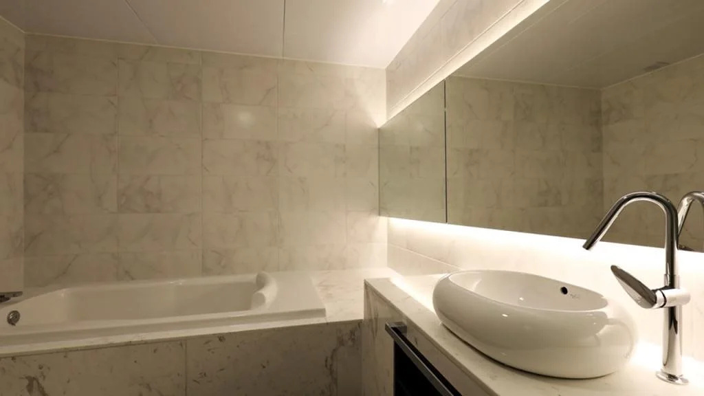 Suwon Saint Hotel