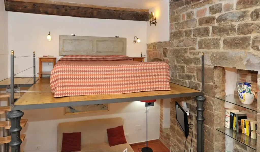 Florence Rental