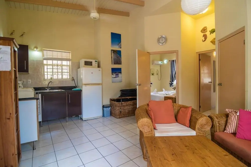 Casa Prikichi 14a