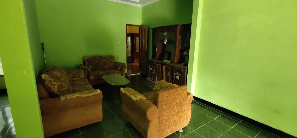 Lucky Homestay