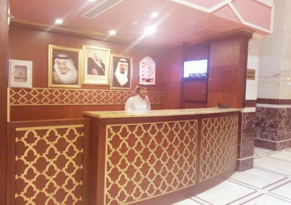 Rakhaa Al Diyafah Hotel