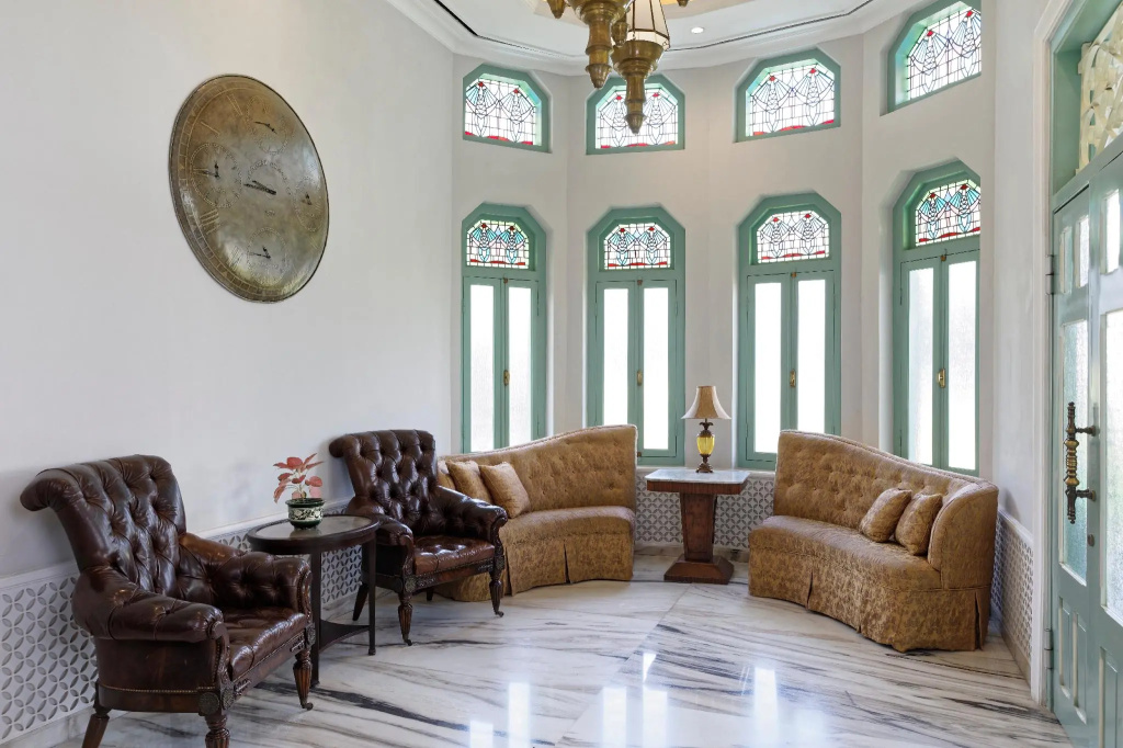 The Sidji Hotel