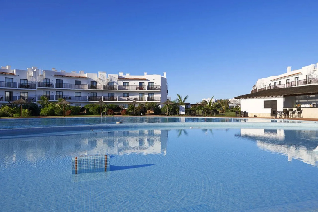 Melia Dunas Beach Resort & Spa - All Inclusive