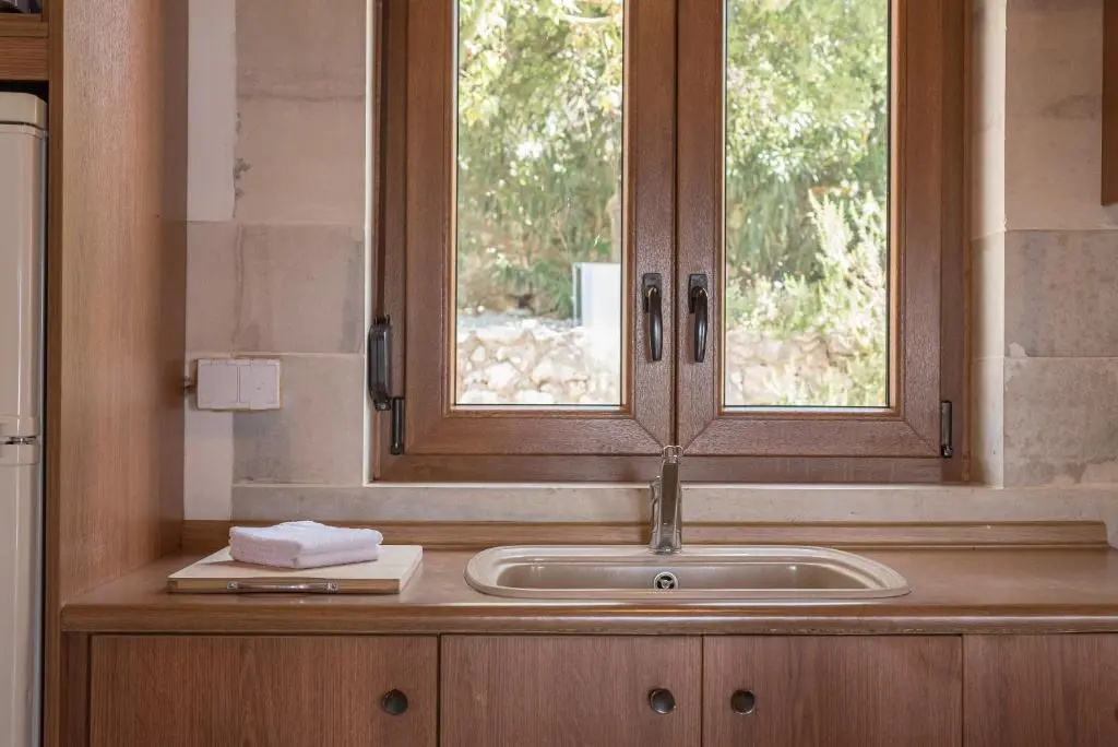 Koules Estate, with Private Pools & BBQ - embracing Nature, By ThinkVilla