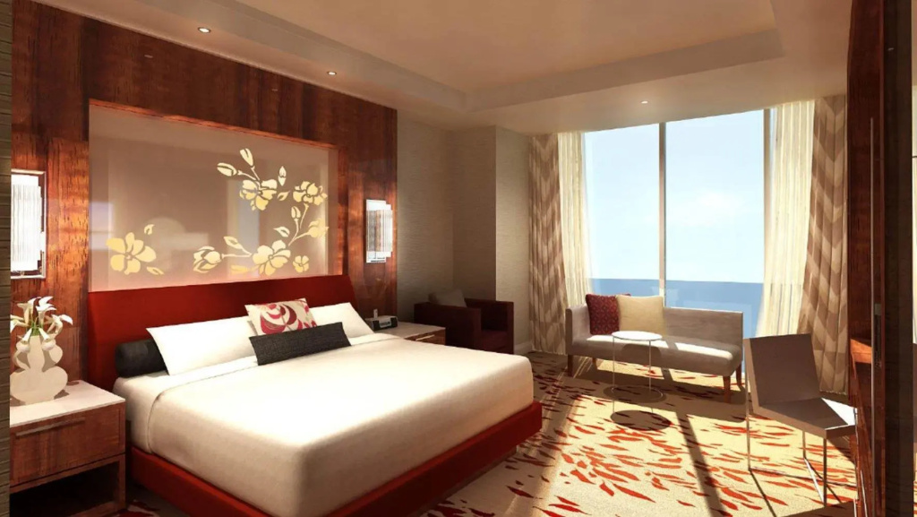 Solaire Resort Entertainment City