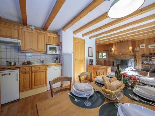 Chalet Baribal