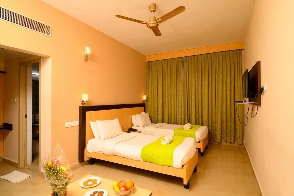 Hotel bhaskara