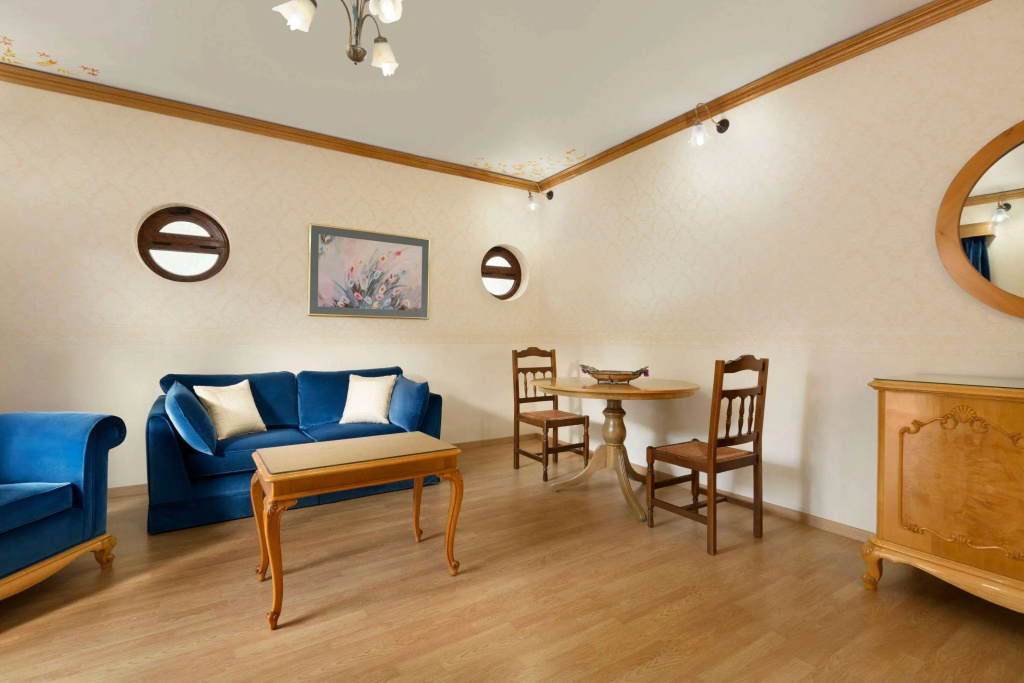 Ramada by Wyndham Loutraki Poseidon Resort