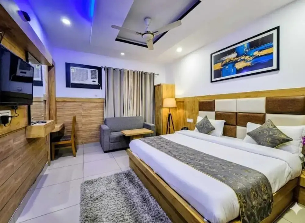 Hotel Amreshwar