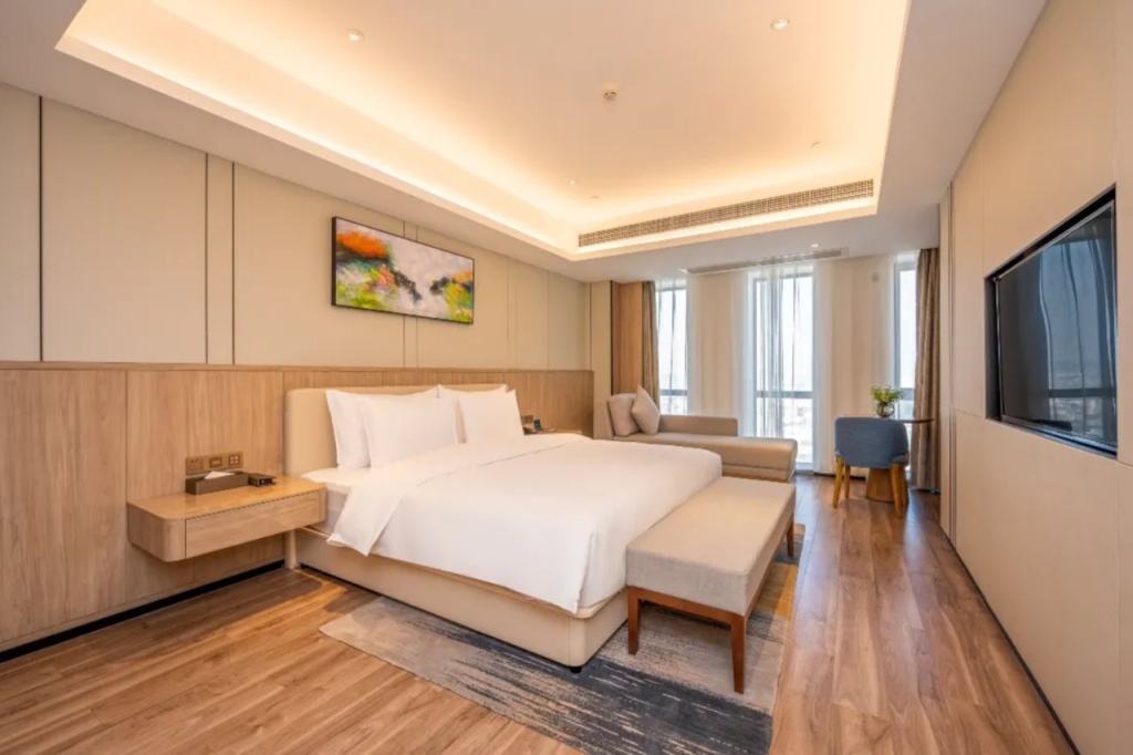 Aosheng Yiho Hotel