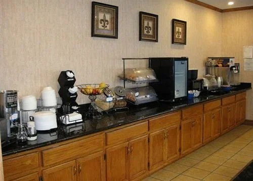 Comfort Inn