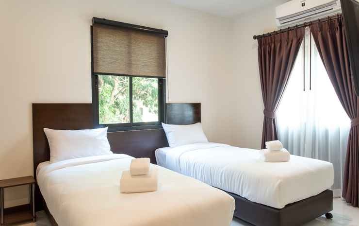 Khampare Chiang Mai Hotel