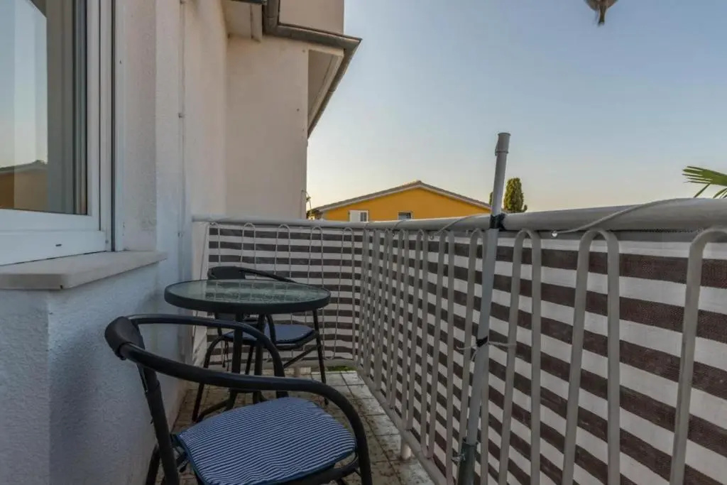 Studio Apartment Iva