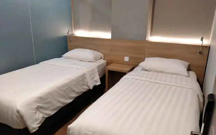 Hotel Marina Airport Semarang