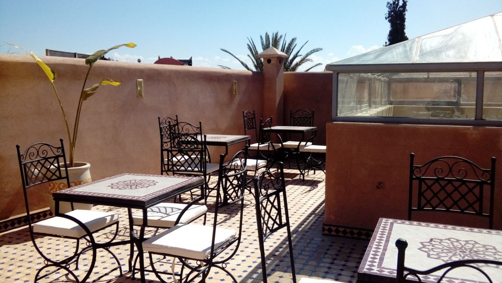 Riad Miral