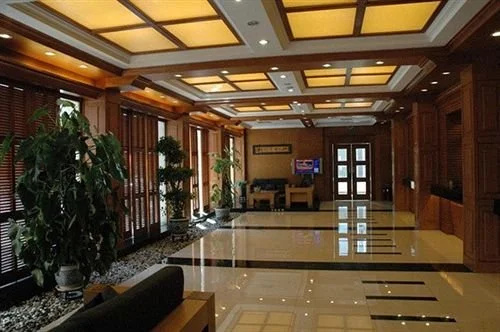 Beifang Langyue Hotel (Beijing Zizhuqiao)