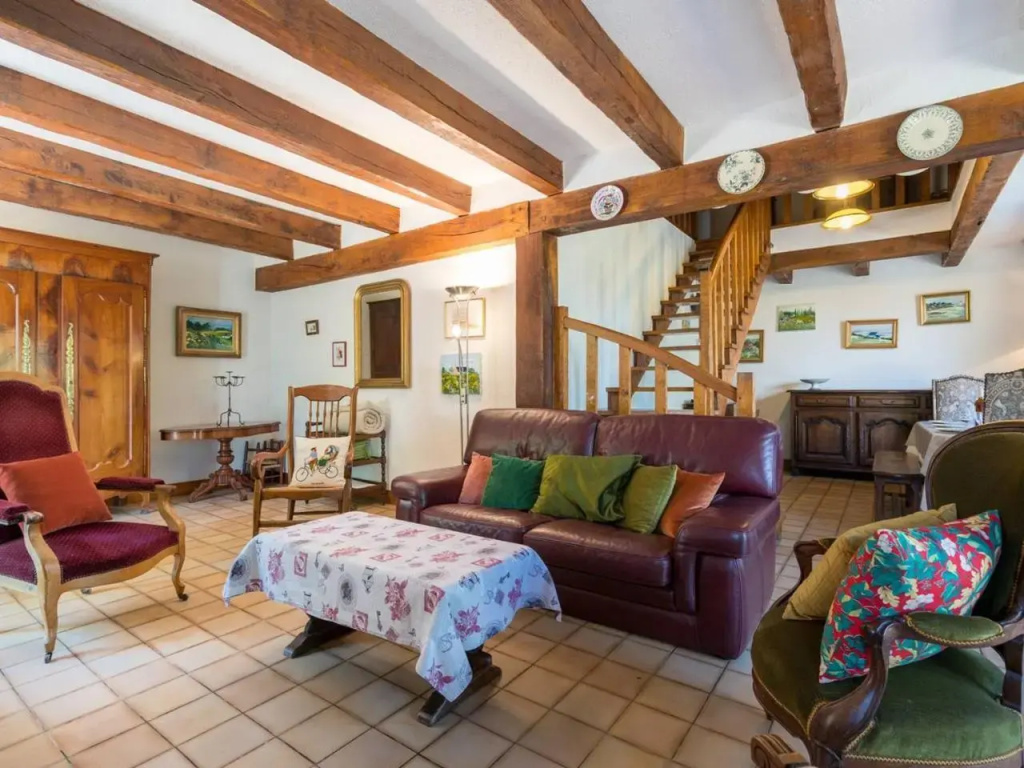 Villa Carnac, 6 pièces, 12 personnes - FR-1-477-19