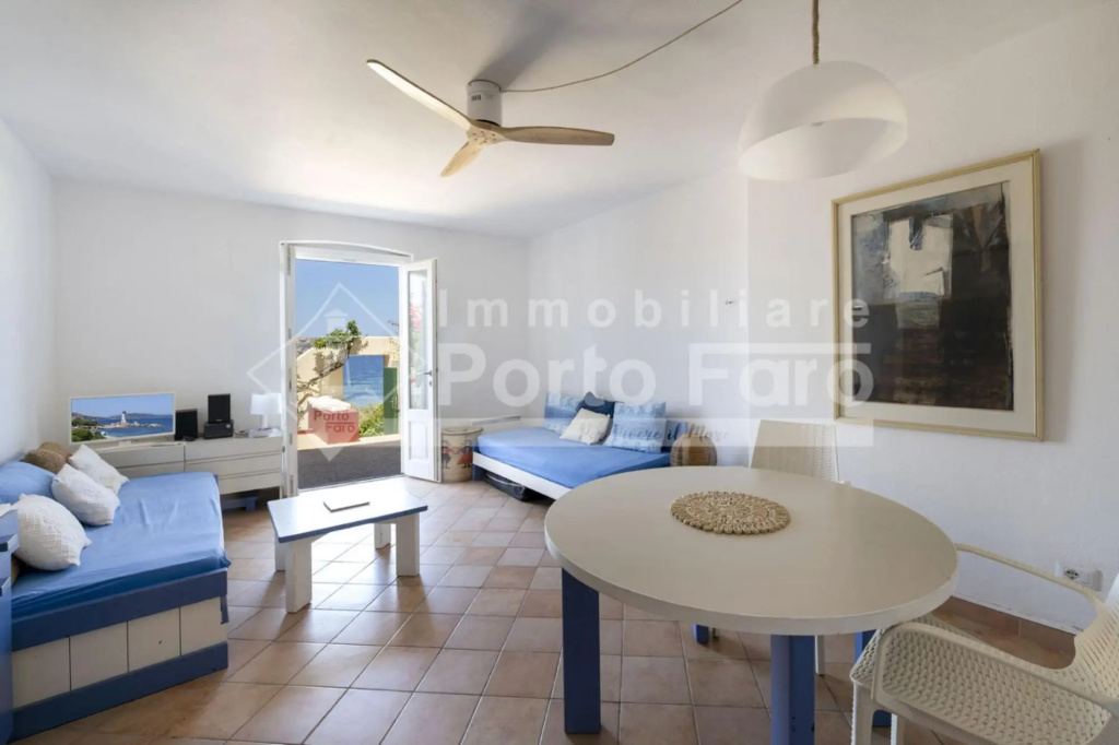 Apartment 4 Pineta - FOUR ROOMS APARTMENT ON PORTO FARO BEACH-4P PORTO FARO