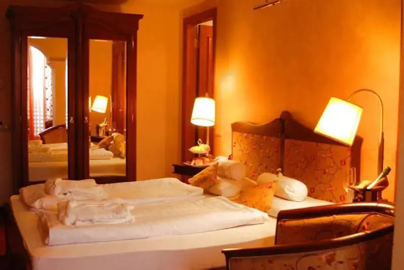 Amira Boutique Hotel Hévíz Wellness & Spa
