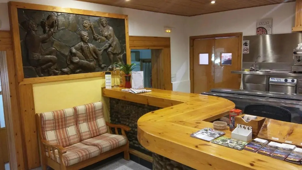 Hostal Casa Palmira