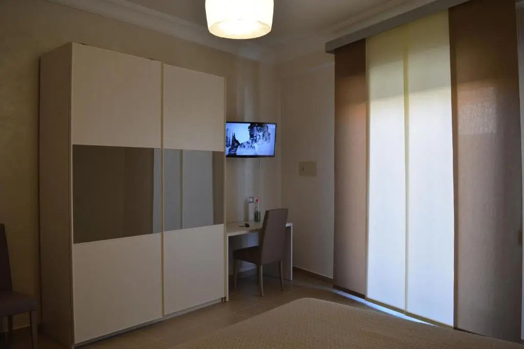 Xacca Luxury Apartment
