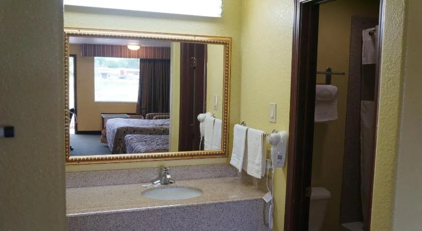 Kings Inn Mexia