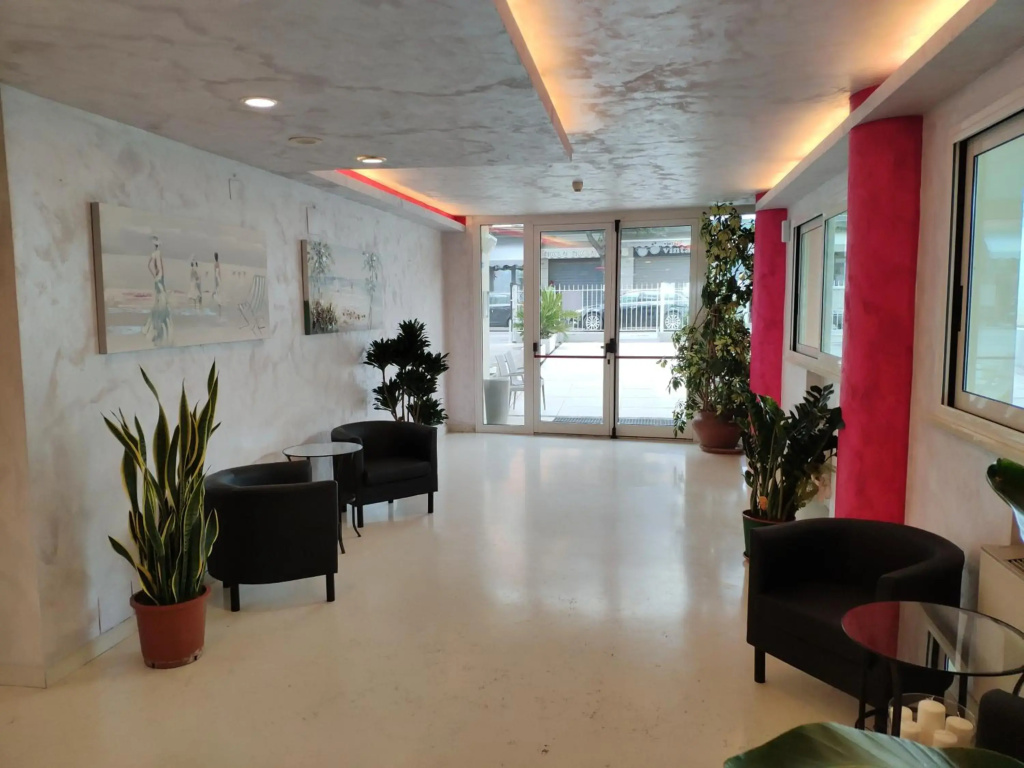 Hotel Caesar