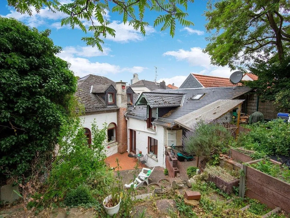 Apartment in Bad Camberg With car Park