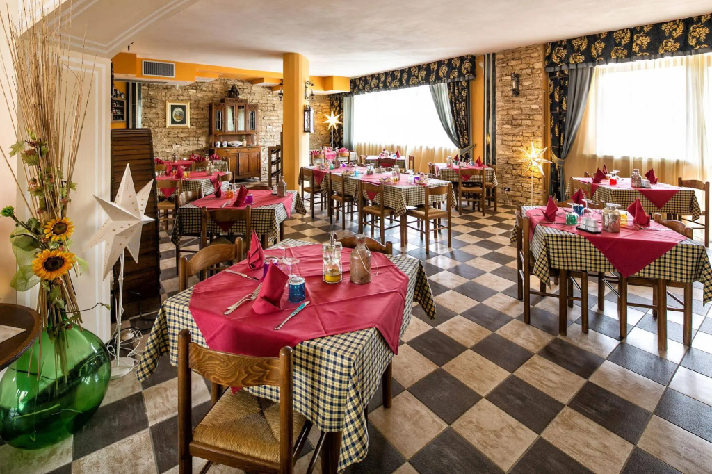 Umbriaverde Sporting & Resort