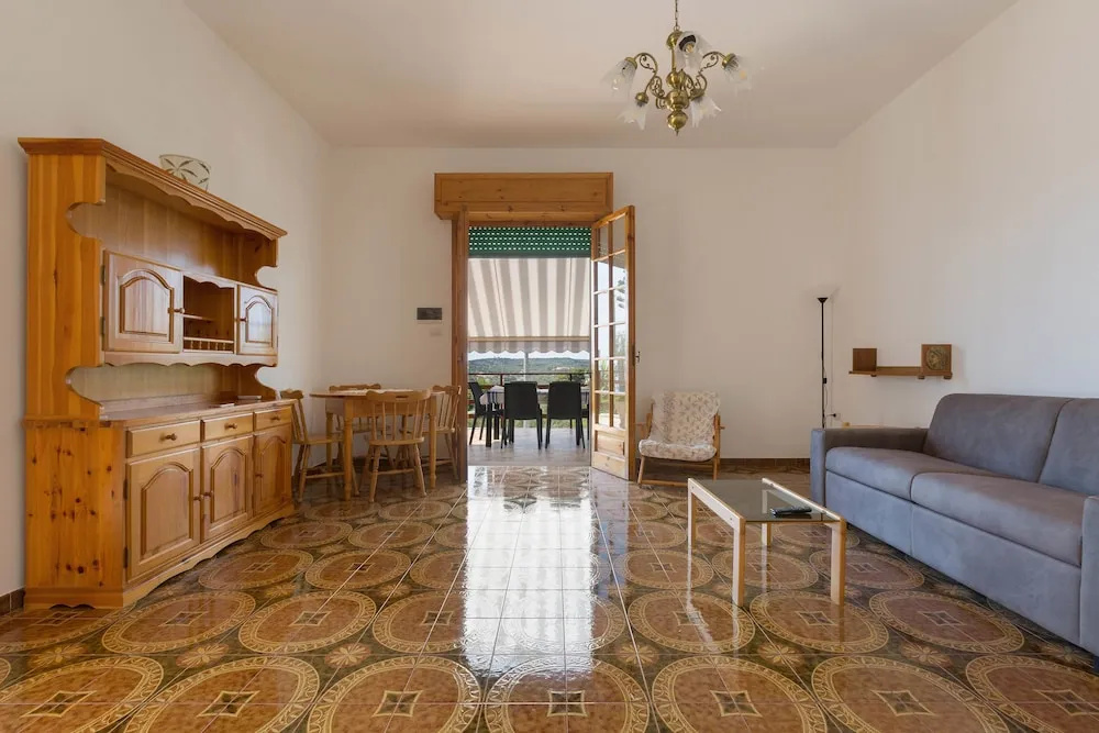 Casa Villaria