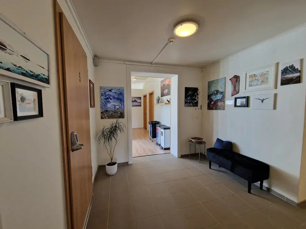 Guesthouse Mikael