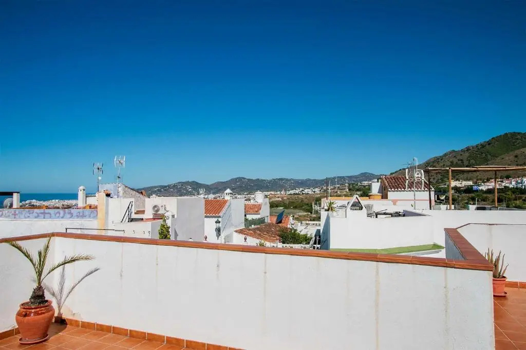 Apartamentos Casa Yoli Maro