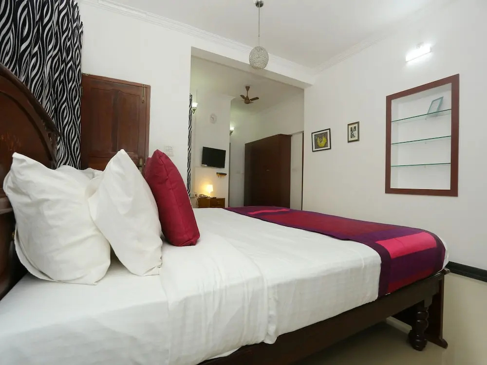OYO 9127 Dreamstay Homestay