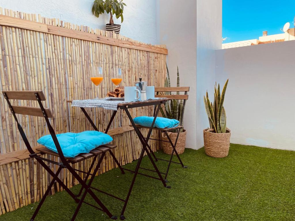 Cozy apartments and deluxe lofts in Fuerteventura